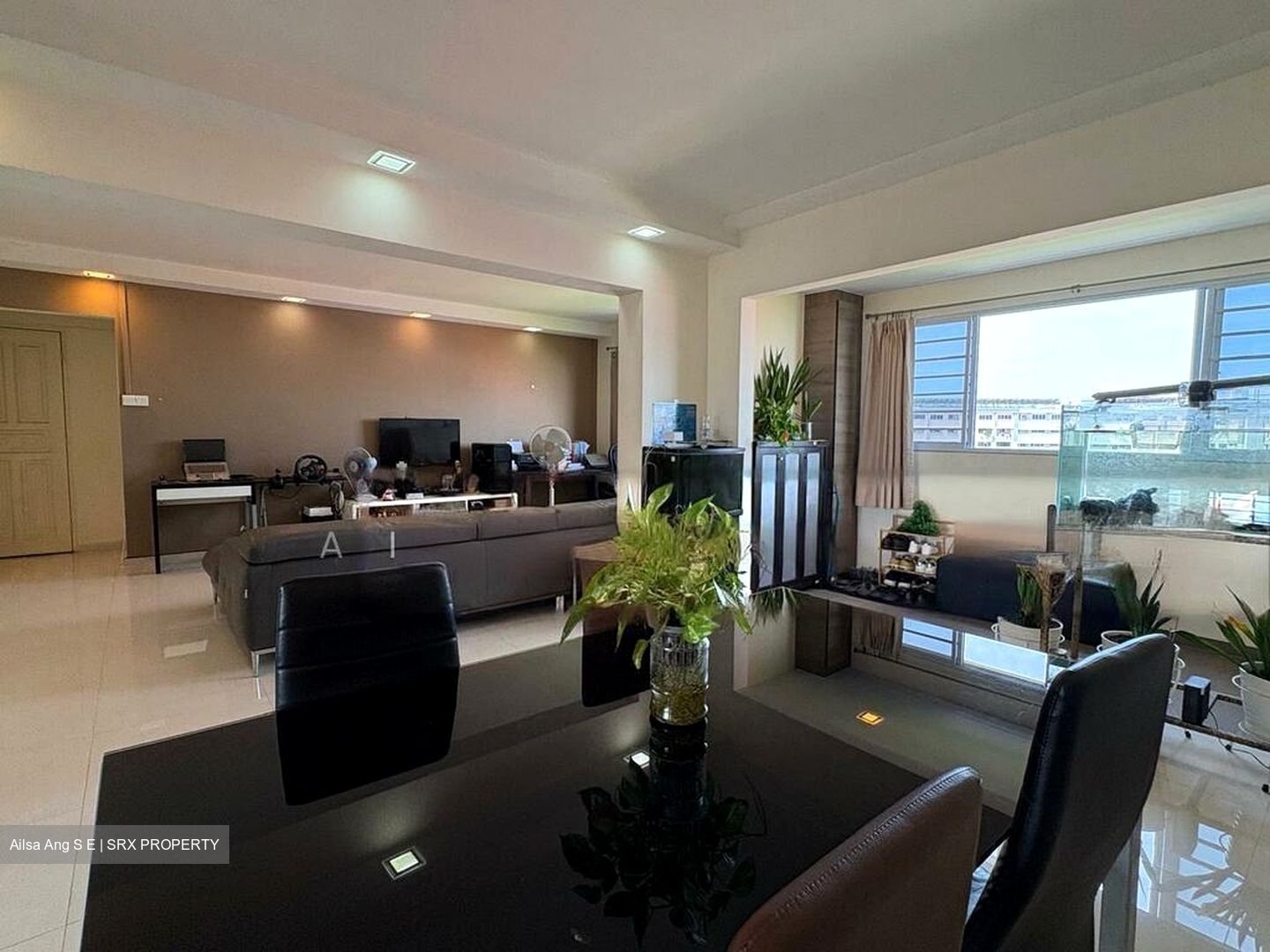 Blk 489C Tampines Street 45 (Tampines), HDB 5 Rooms #502135391